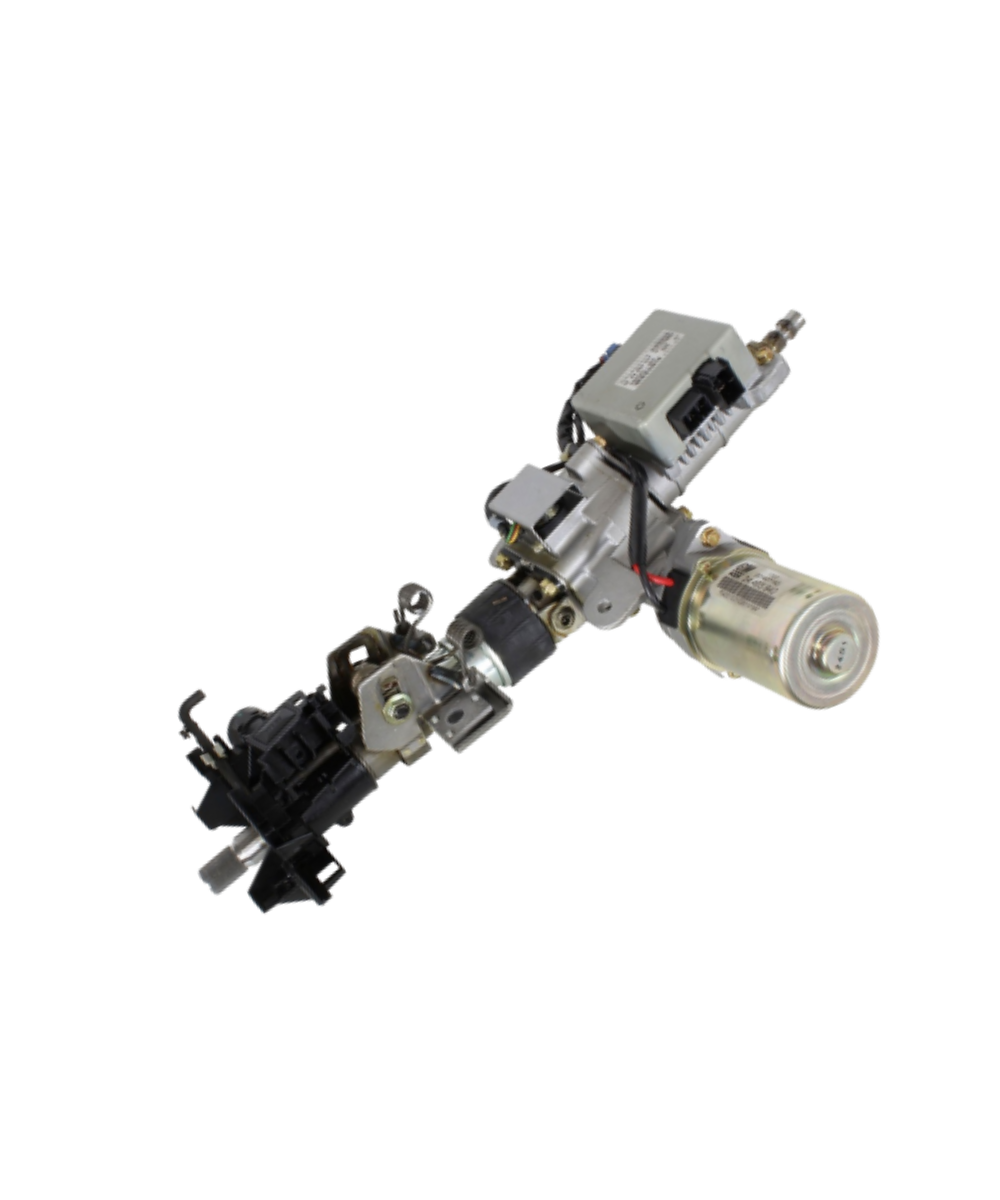 Elektro-Hidrolik Direksiyon Kutusu Tamiri