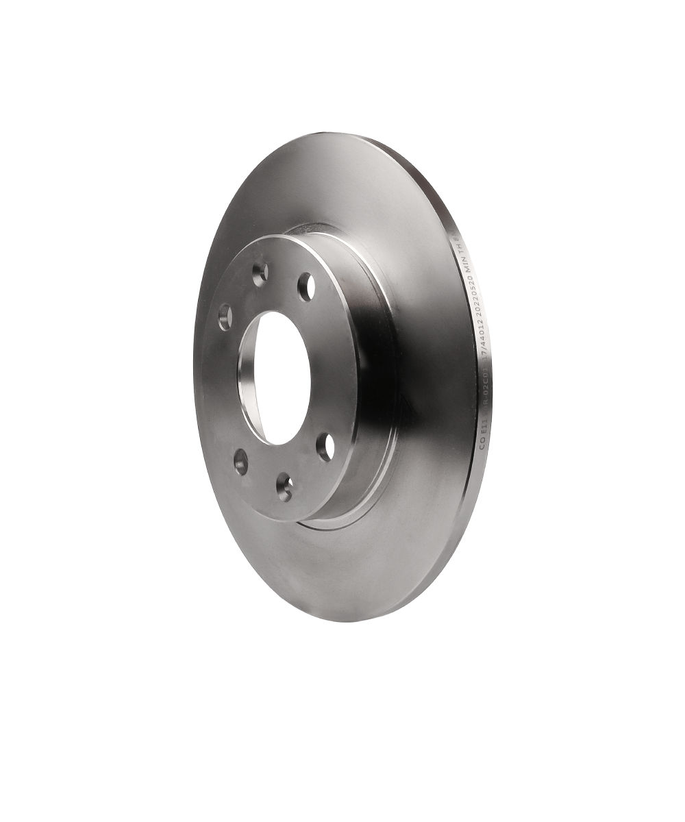 Fren Disk ve Kampana Tornalama