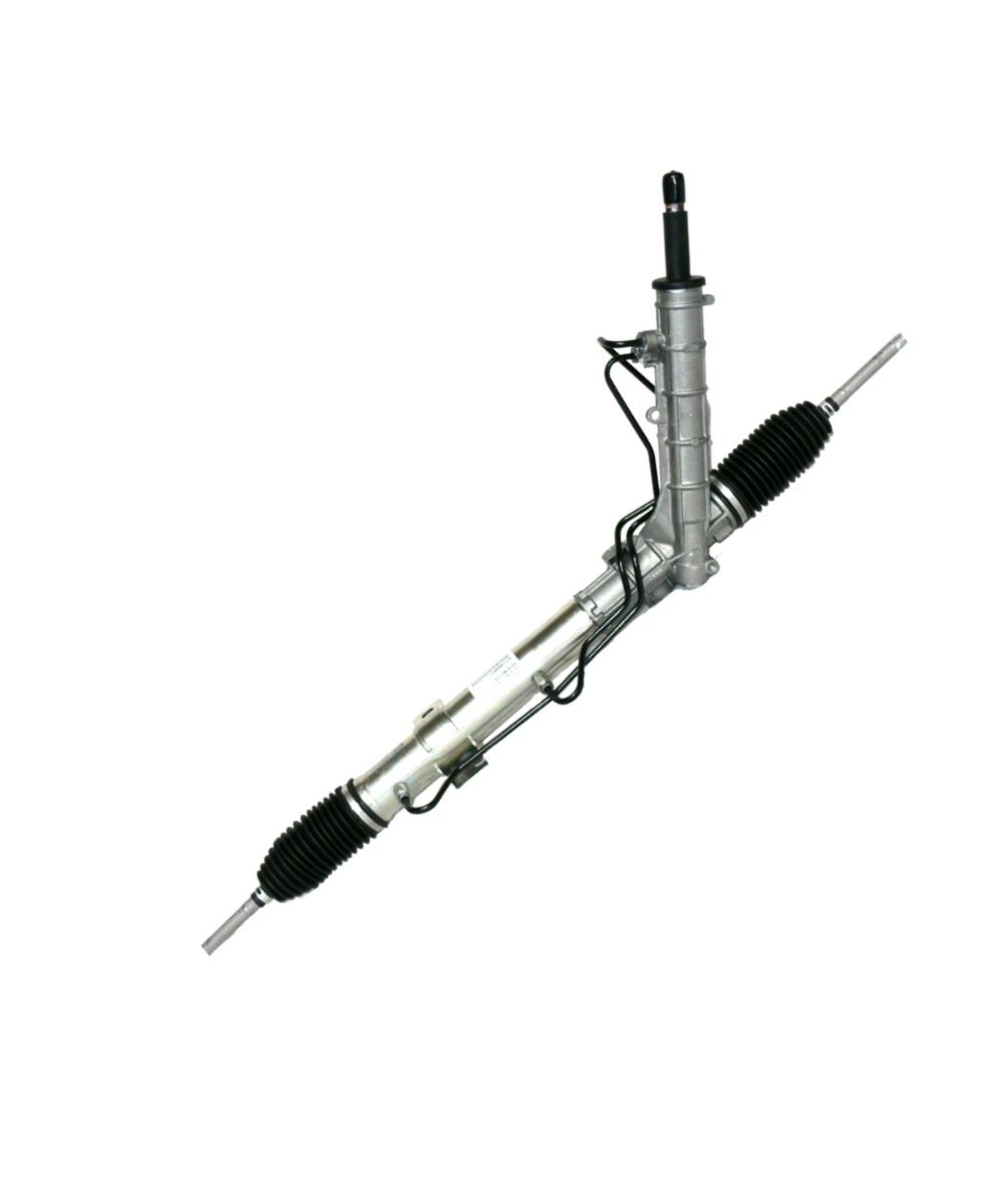 Hidrolik Direksiyon Kutusu Tamiri