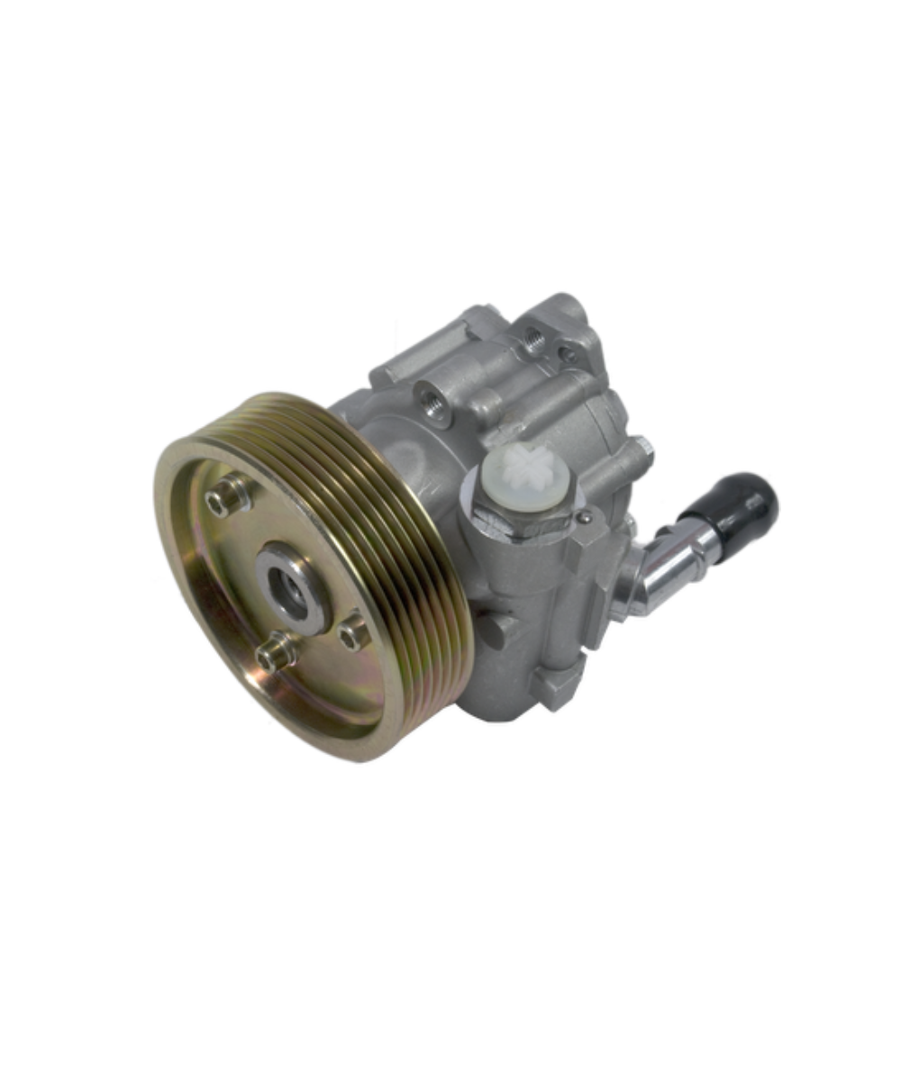 Hidrolik Pompa Tamiri