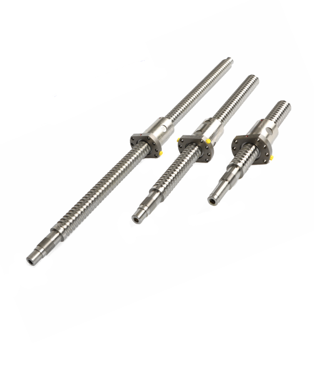 Makina Mil İmalatı