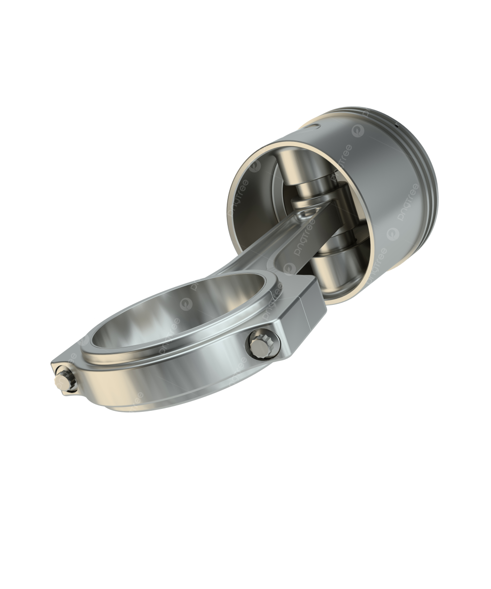Piston ve Silindir İmalatı
